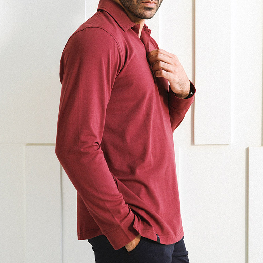 Men's T Shirt (CBJS-14|PKT/RSL)