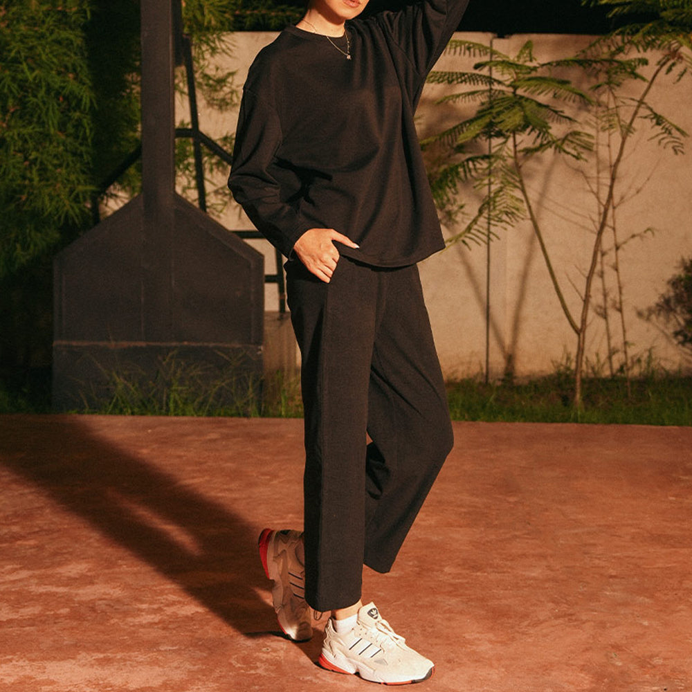 Women's Trouser (ORGSFL-5|1753)