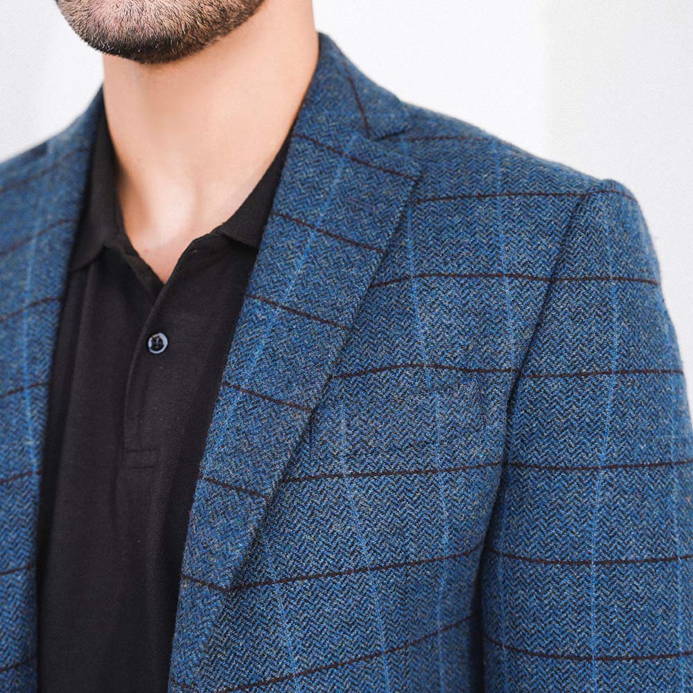 Men's Jacket (JWB-256|TLF18)