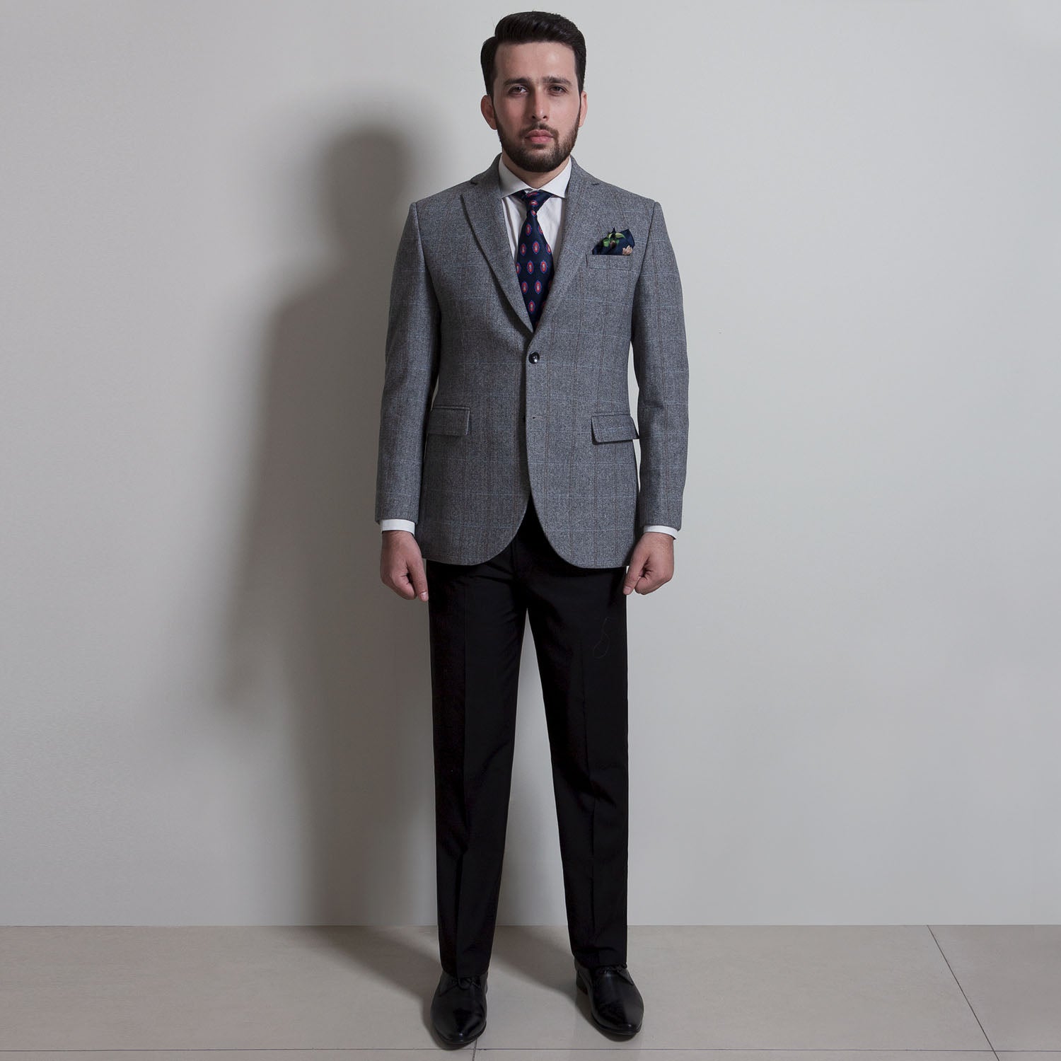Men's Jacket (JWB-254|TLF18)