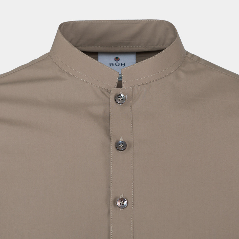 Men's Kameez Shalwar (RVLPSH-3|U3234/BND-CCF)