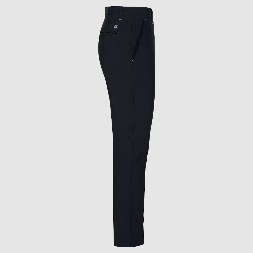 Men's Tecnyl Stretch Performance Trouser (ORGNCR-4|GLF/1)