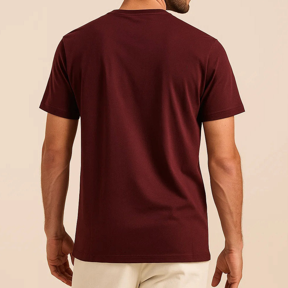 Men's T Shirt (CBJSH-4|RLX)