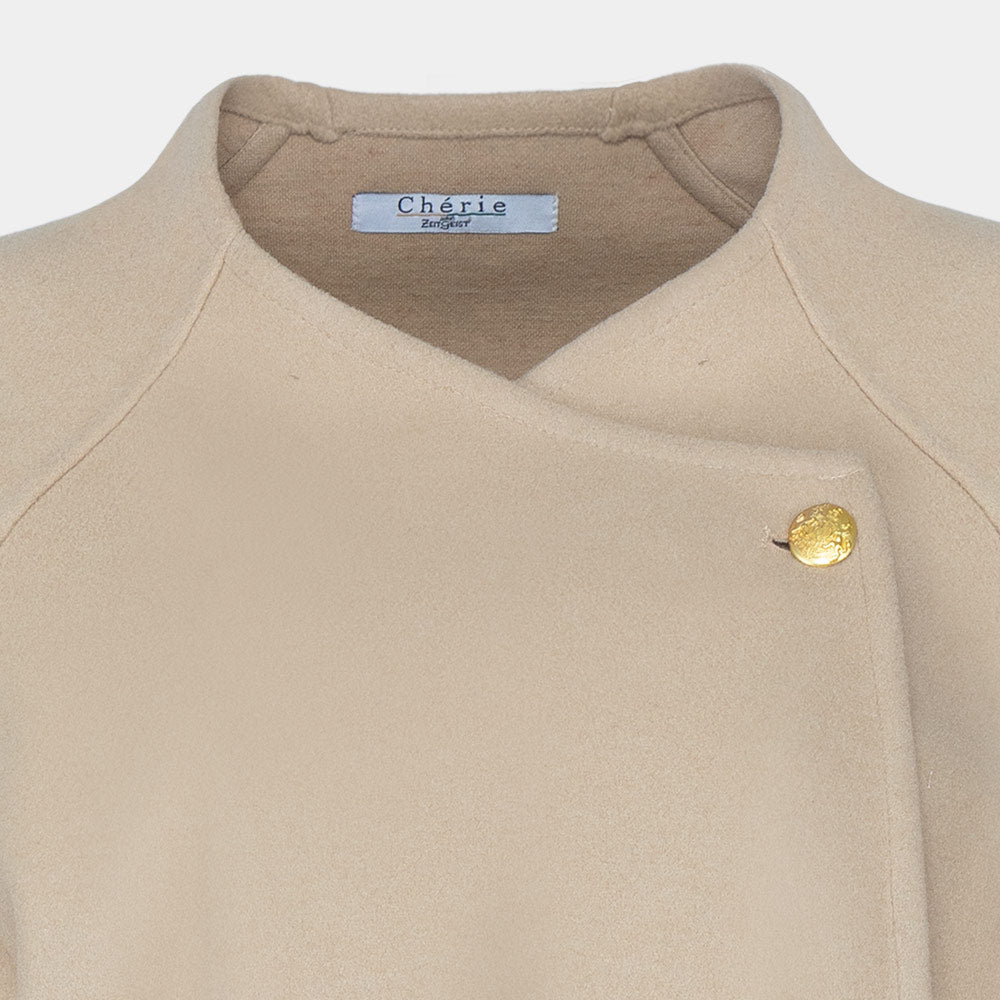 Women's Cape (KNP-32|1543)