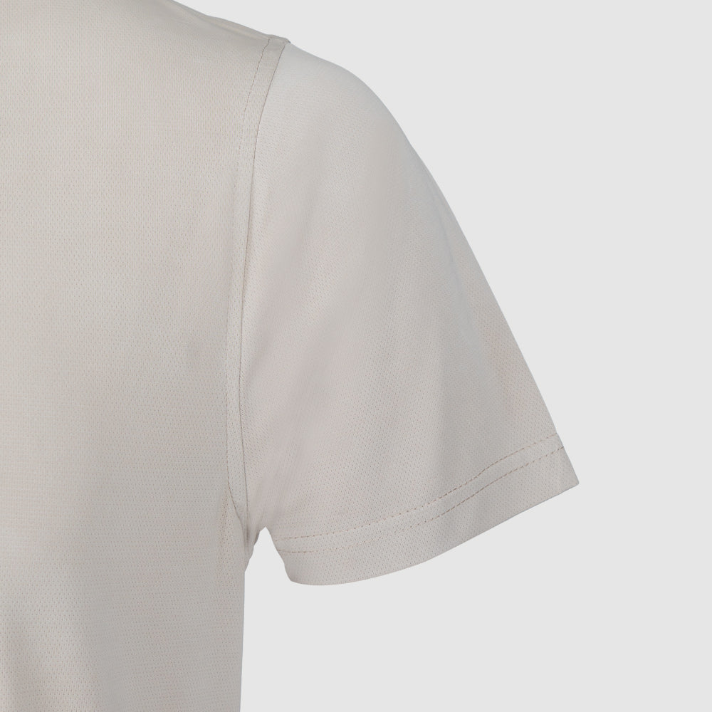 Men's Performance Mesh Polo (HSKTM-3|PKT/HSL)