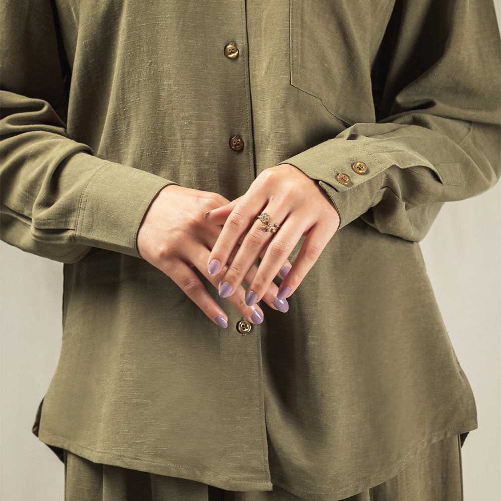 Matching Separates (LIN-1407|U2609)