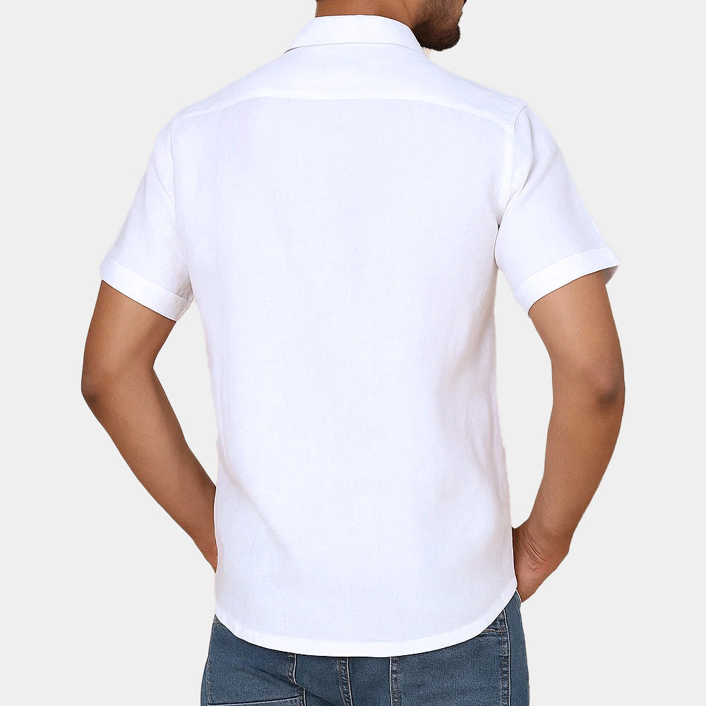 Men's Bushirt (LIN-1393|HSP)