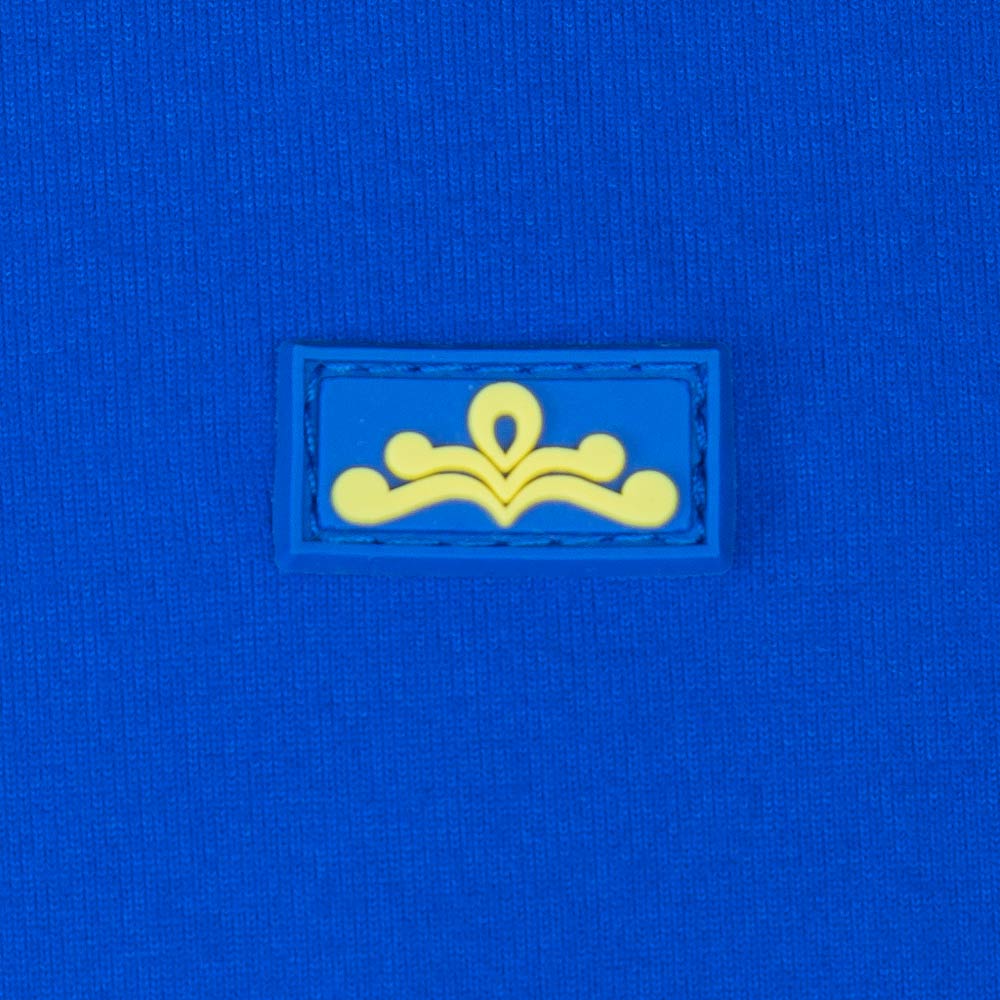 Men's Thermawick Winter Polo (ORGBDF-3|PKT/RSL)
