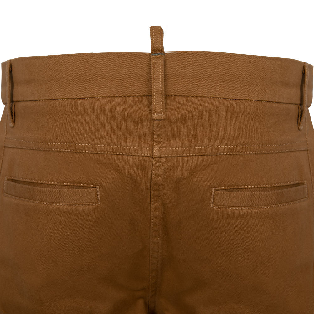 Men's Chino (CTS-88|ZRA/SLM)