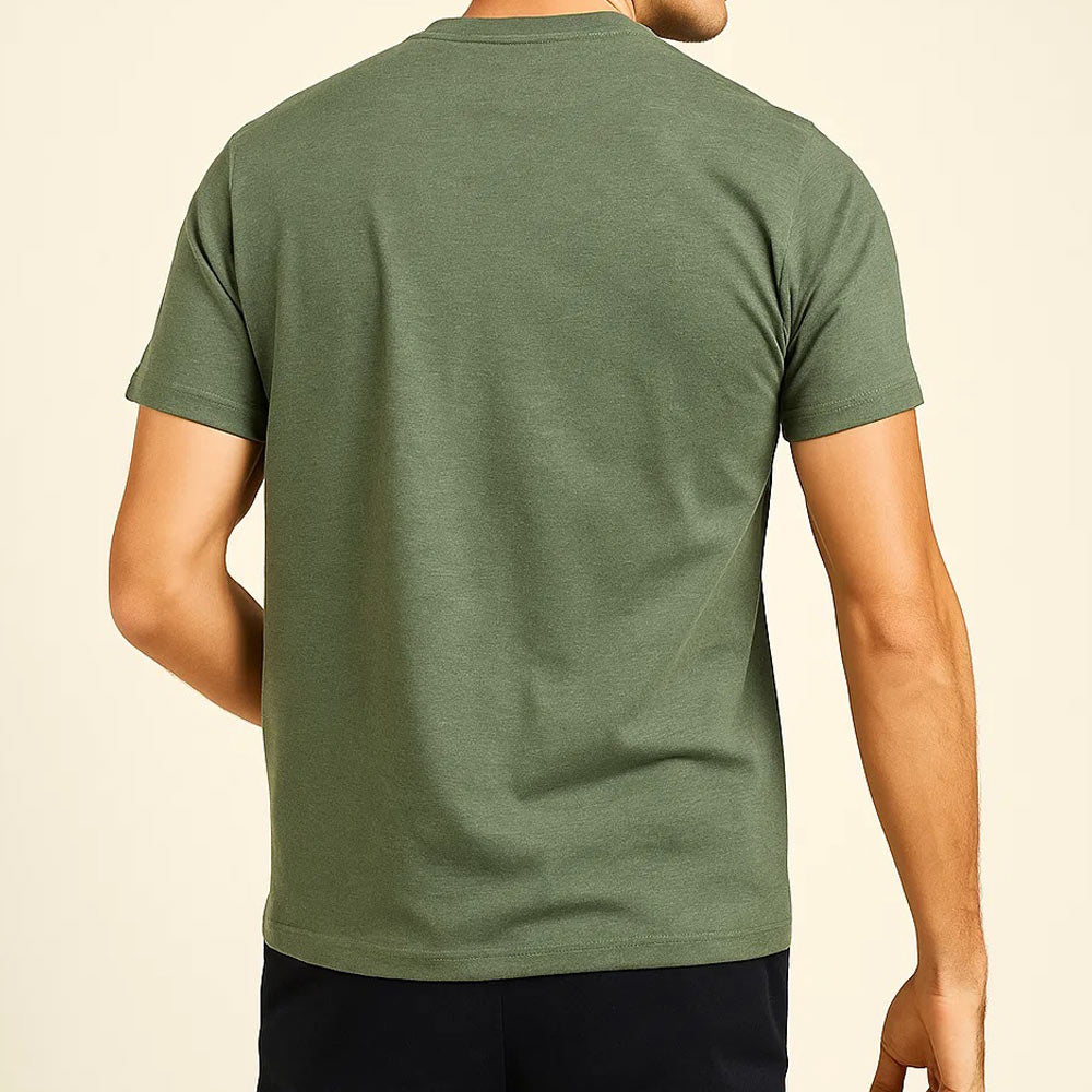 Men's T Shirt (CBJSH-2|SLM)