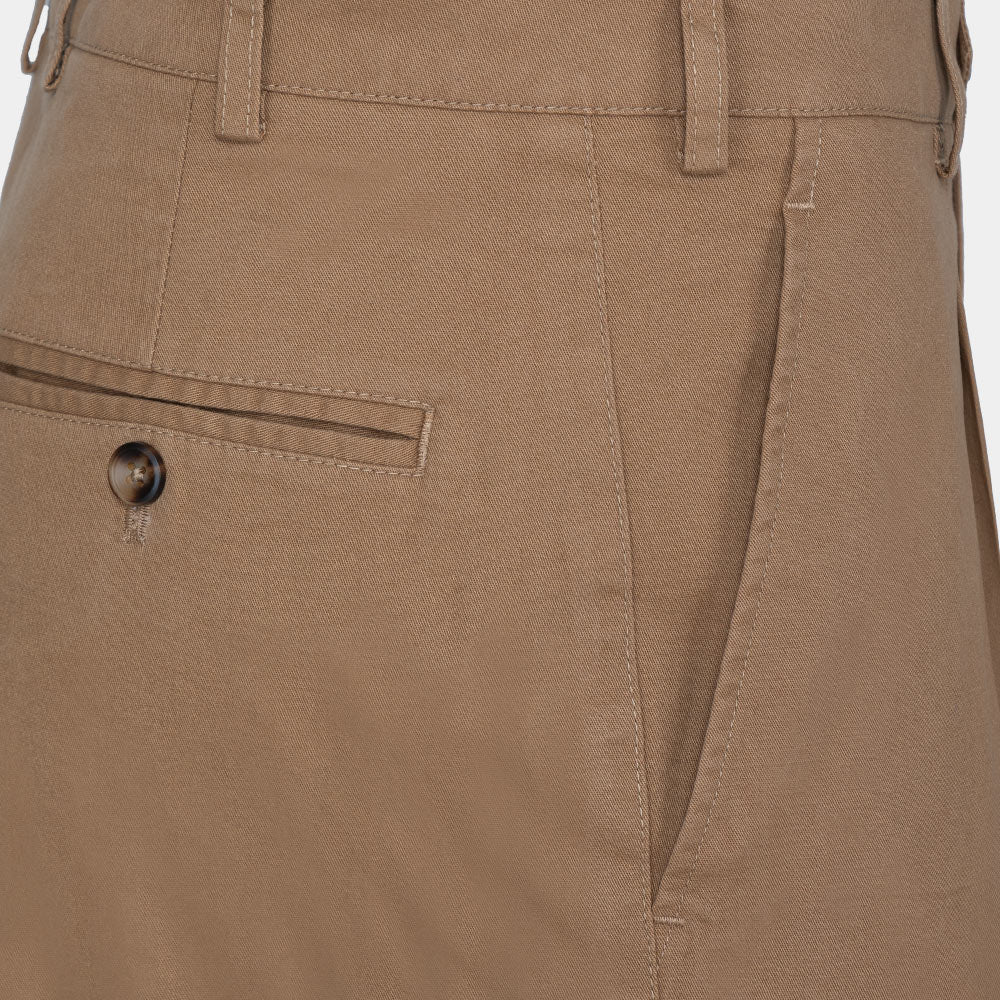 Men's Chino (CTS-104|SPT)