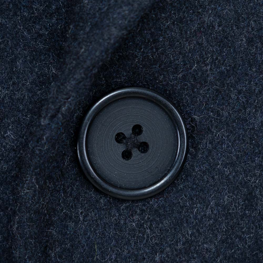 Men's Over Coat (BL-126|NCH)