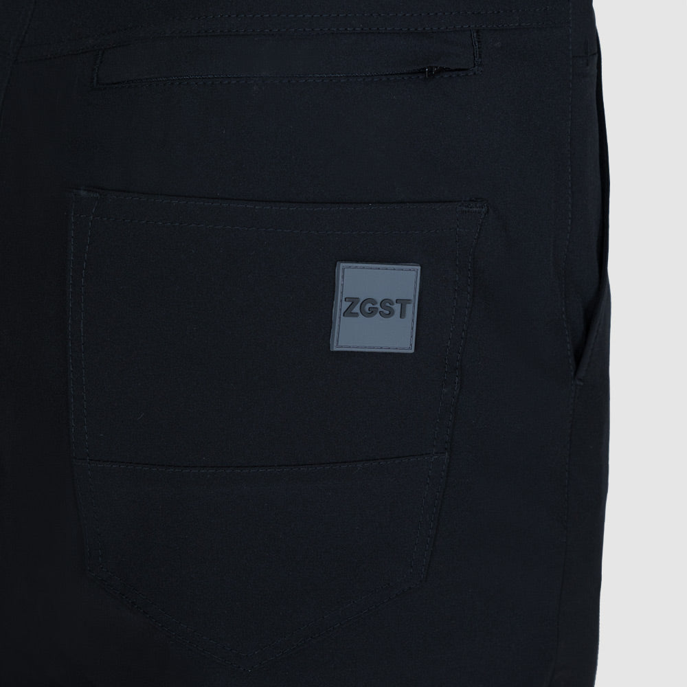 Men's TecNyl Stretch Relaxed Fit Performance Trouser (ORGNCR-4|U3816)