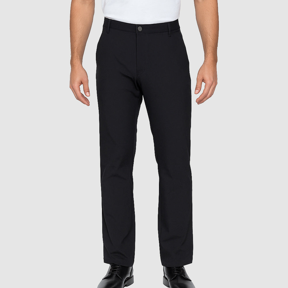 Men's TecNyl Stretch Relaxed Fit Performance Trouser (ORGNCR-4|U3816)