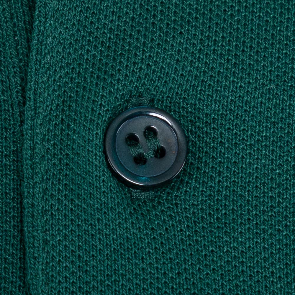 Men's Cotton Stretch Pique Golf Polo (PKPCG-1/3|PKT/HSL)