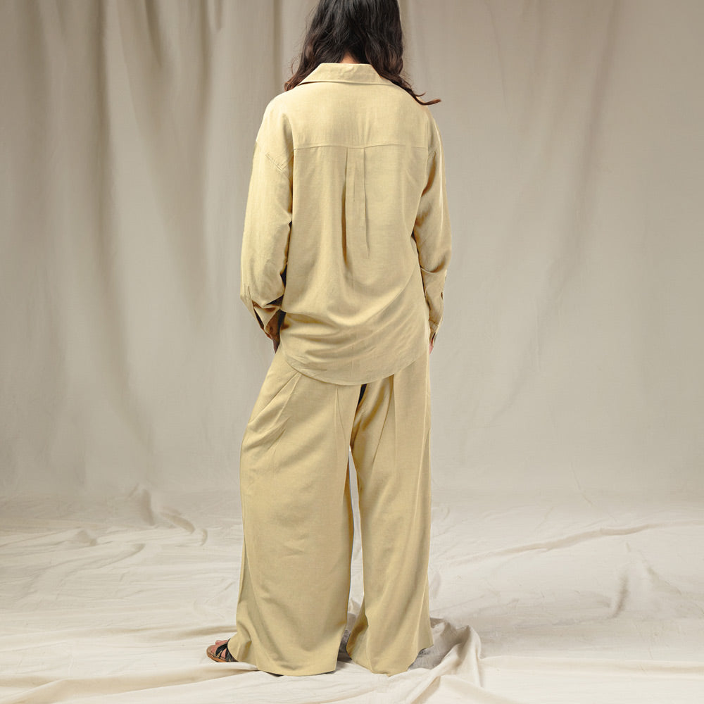 Matching Separates (LINC-26|U2609)