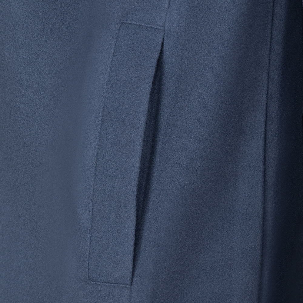 Women's Polarflex Longline Sweatshirt (ORGSFL-2|U3467)