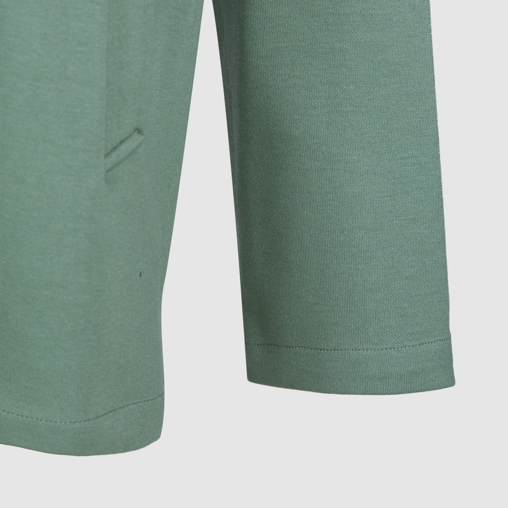 Women's Lyocot Zipper Jacket (JRCSS-2|1807)