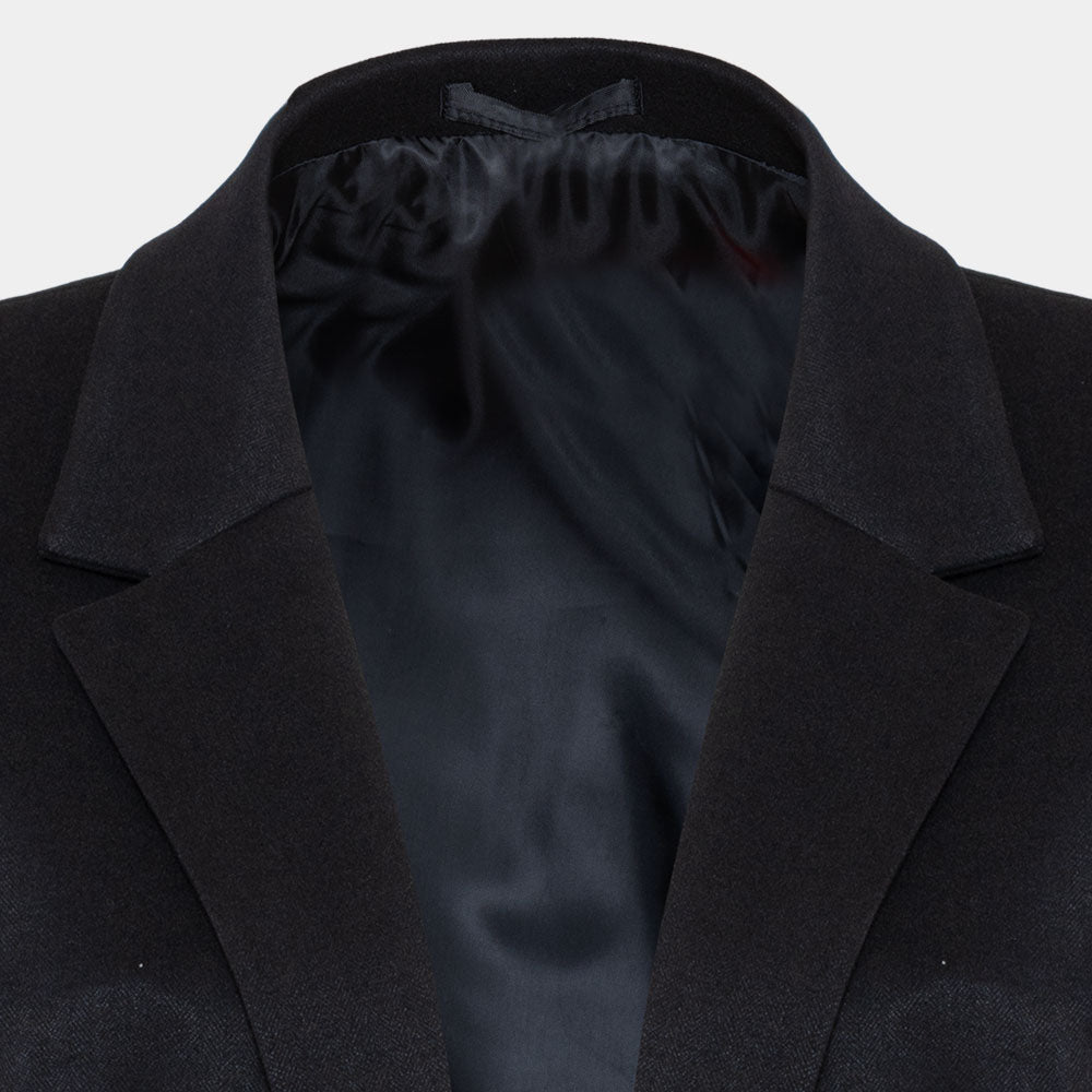 Women's Over Coat (KNT-24|1122)