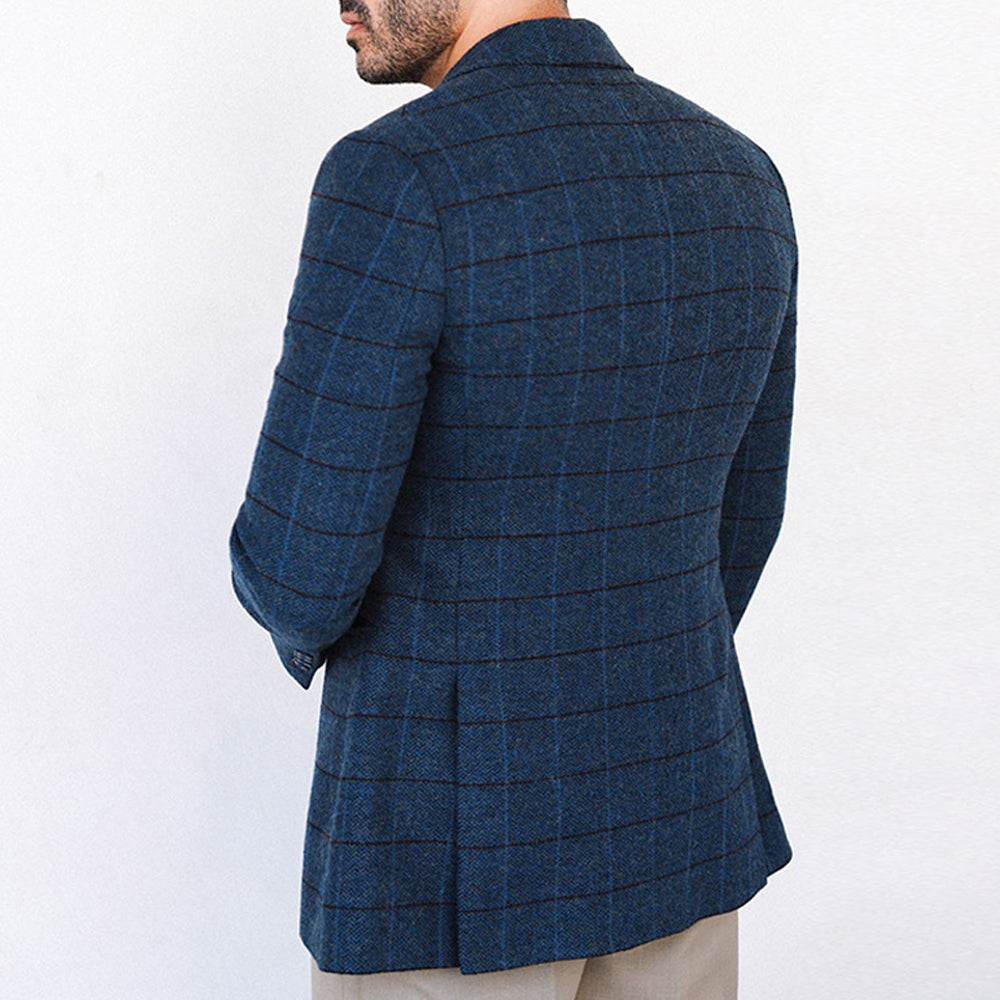 Men's Jacket (JWB-256|TLF18)