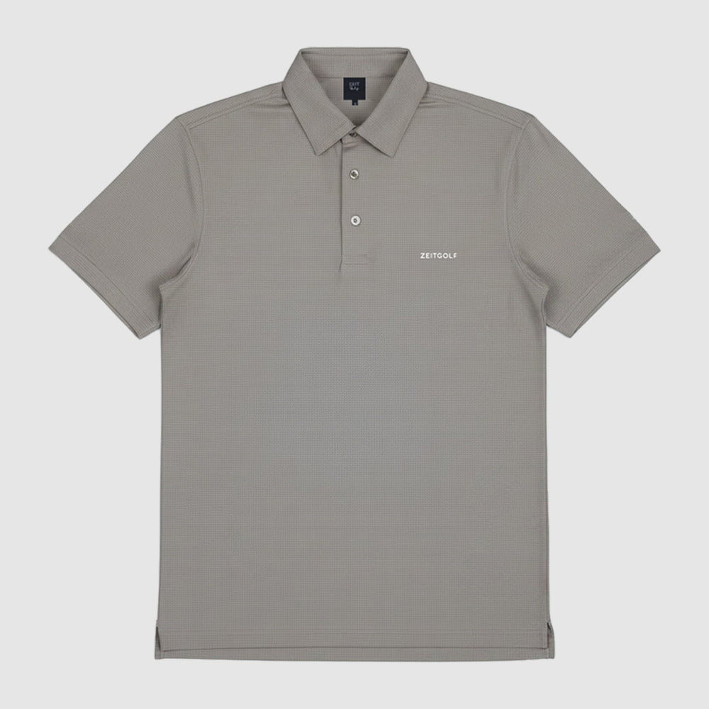 Aurex Pique Dressy Performance Polo (AXPKSC-5|TBD/HSL)