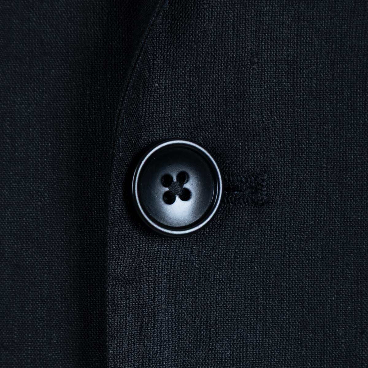 Men's Linen Flex Jacket (LINCFX-31|HJI/DCN)