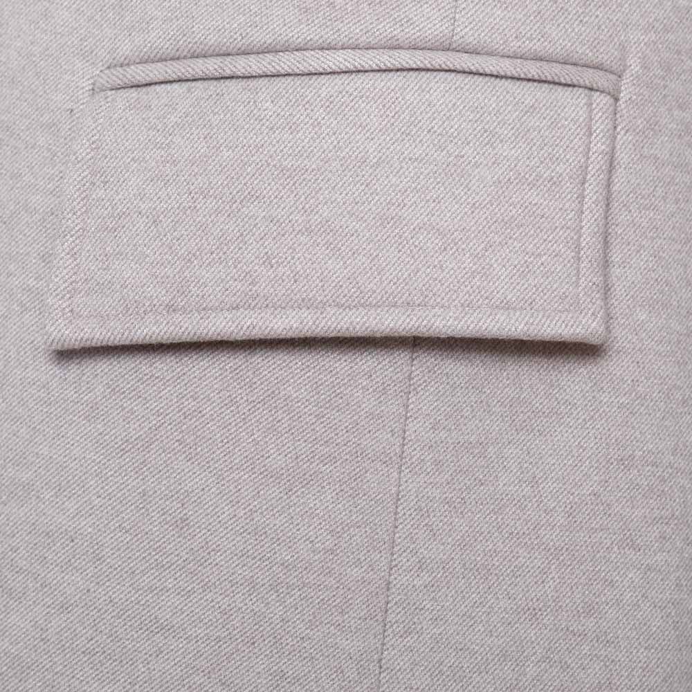 Women's Over Coat (KNT-64|1656)