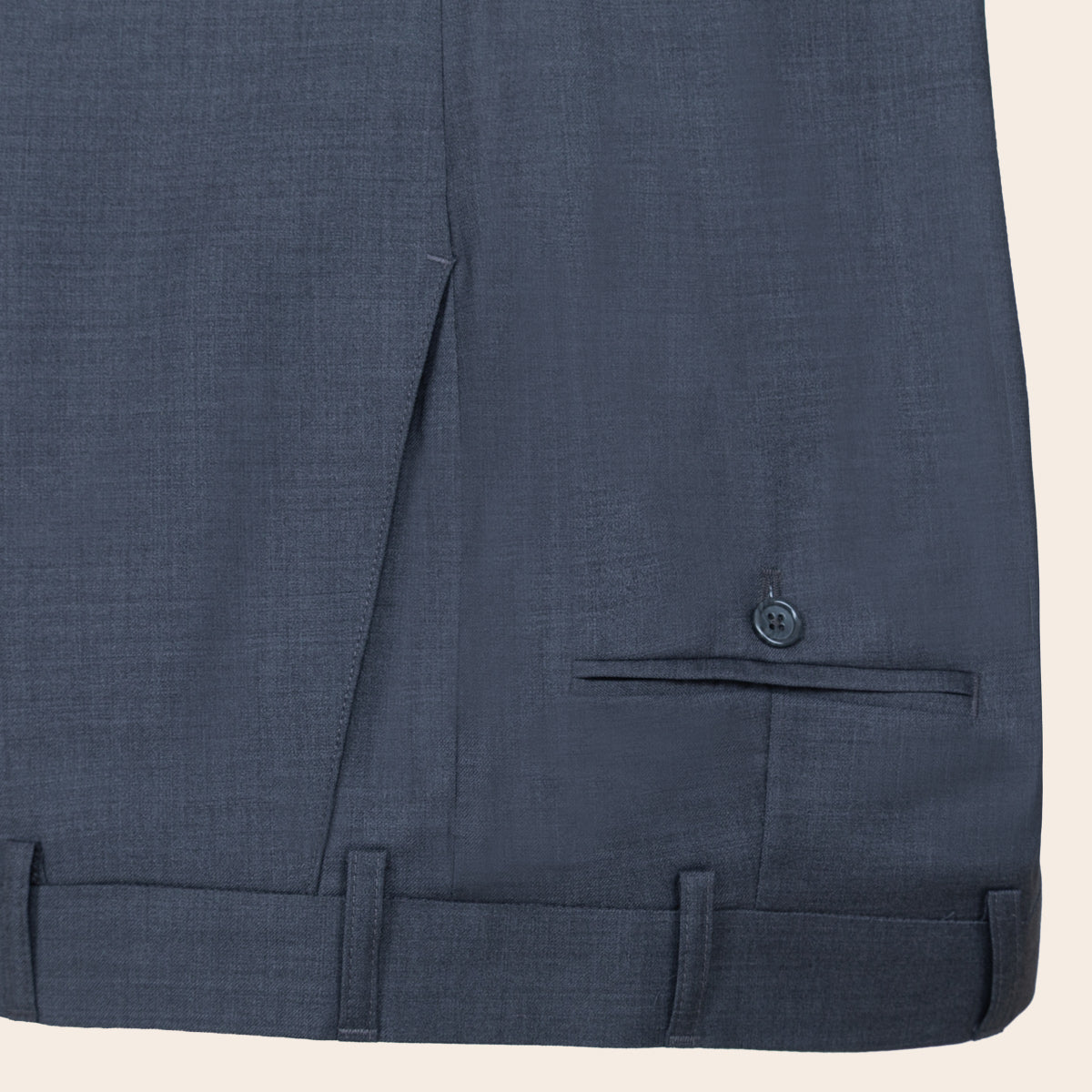 Men's Suit (PWHRN-6|TLF18)