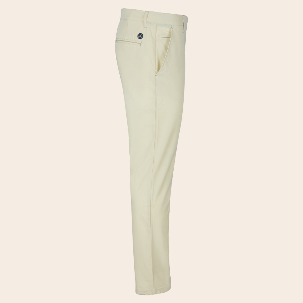 Men's Tecnyl Stretch Performance Trouser (ORGNCR-3|GLF/1)