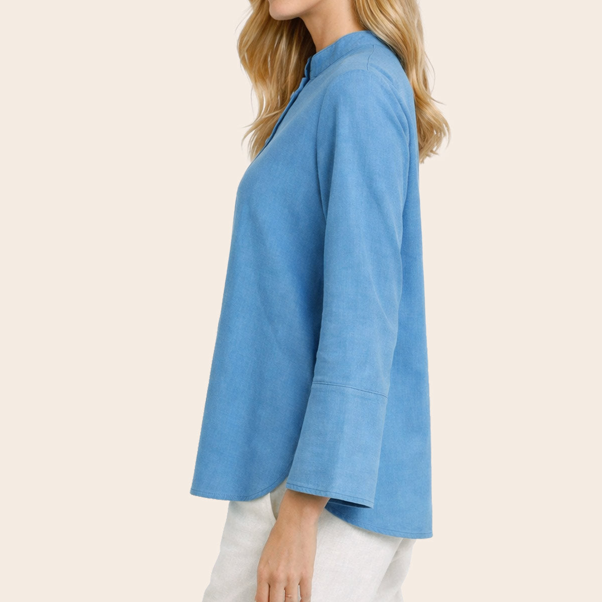 Women's Top (LIN-1283|1575)