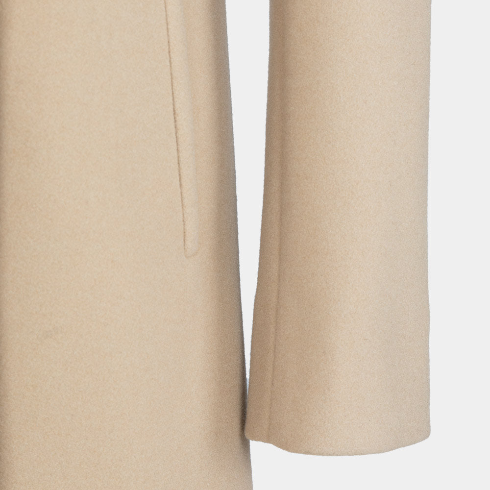 Women's Half Coat (KNP-38|1102)