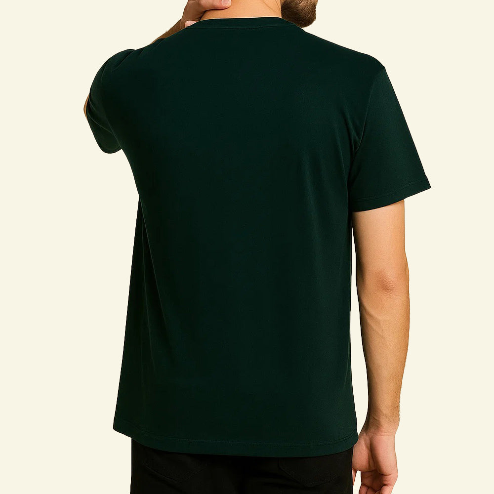 Men's T Shirt (PKTBH-6|RLX)