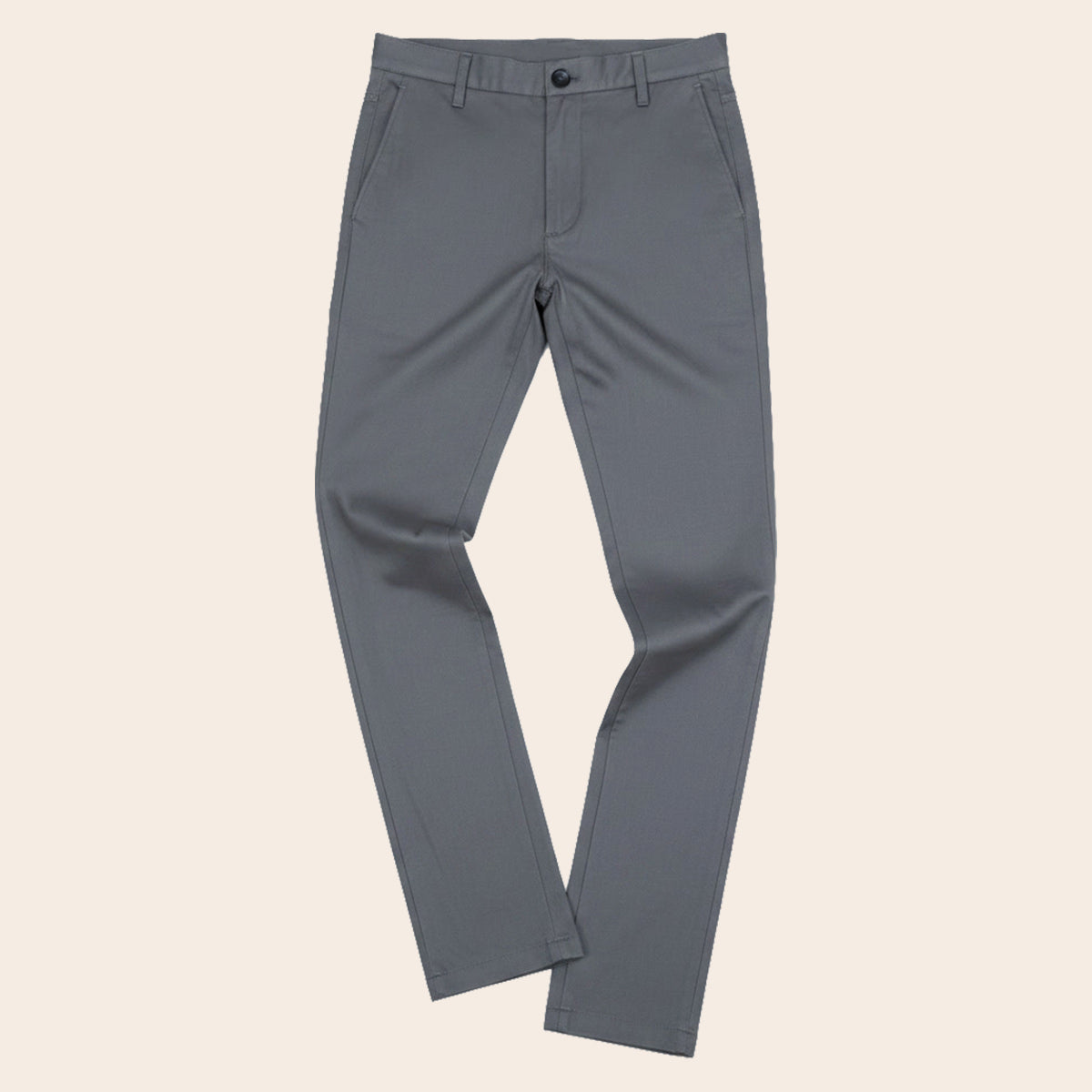 Men's Cotton Stretch Performance Trouser (CTS-116|GLF/1)