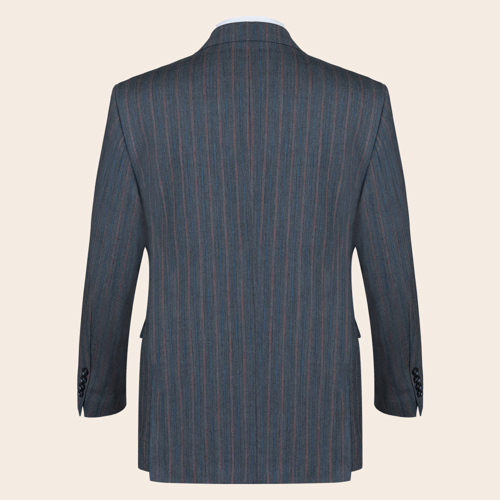 Men's Jacket (DCM-1491|TLF18)