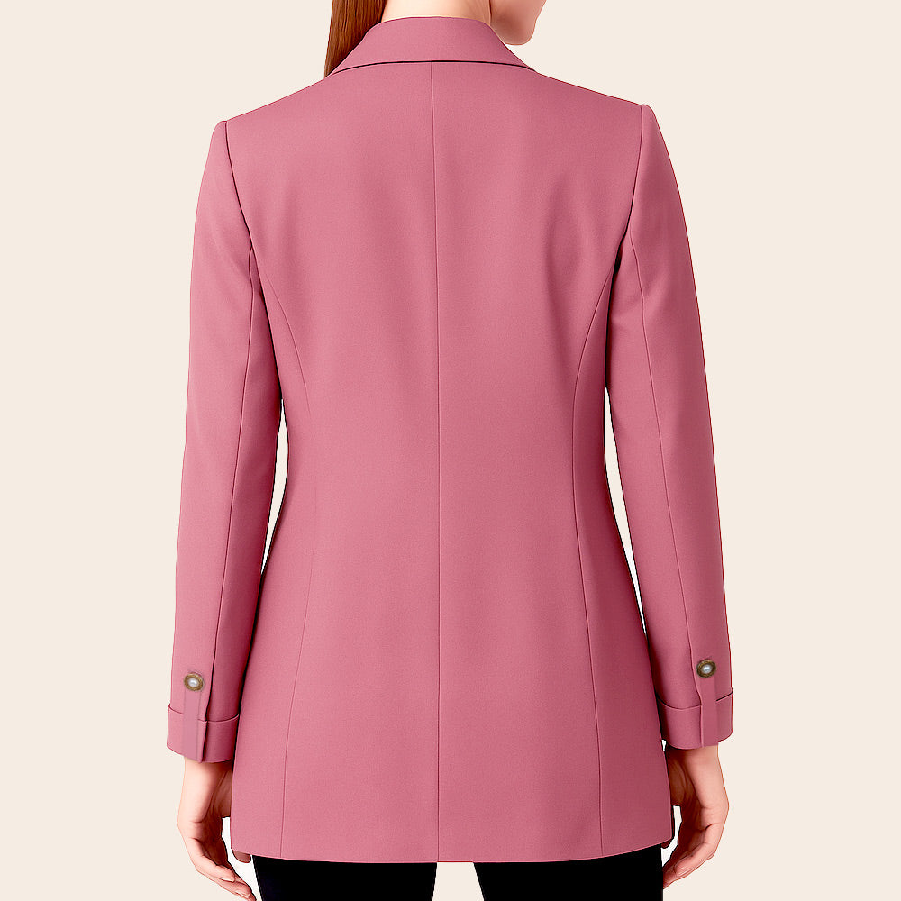 Women's Jacket (LSV-45|1034)