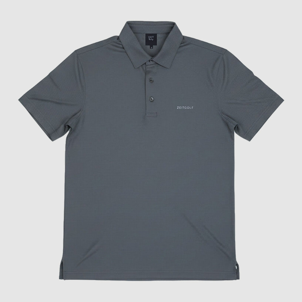 Aurex Pique Dressy Performance Polo (AXPKSC-4|TBD/HSL)