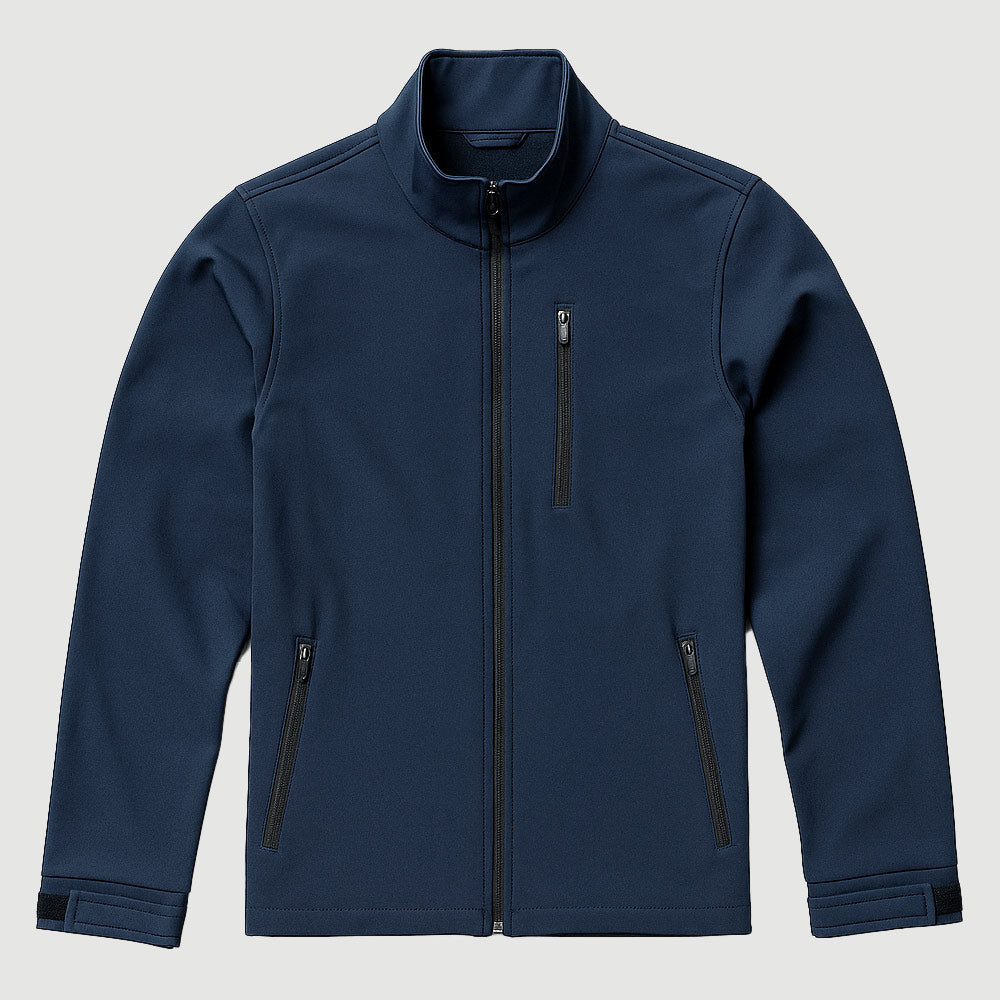 Men's Polartec Water Resistant Tactical Jacket (ORGSSF-1|U3418)