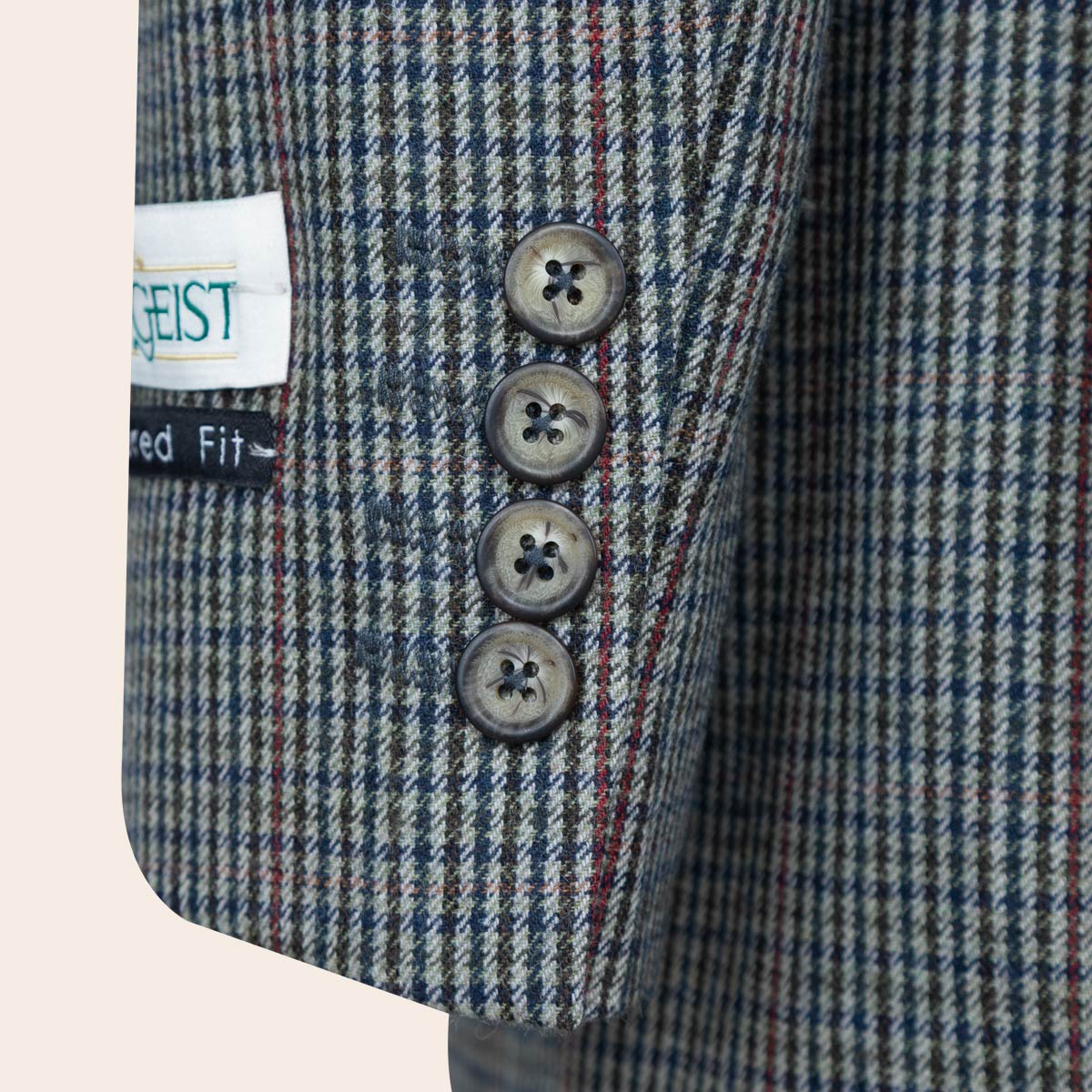 Men's Jacket (JWB-68|TLF18)