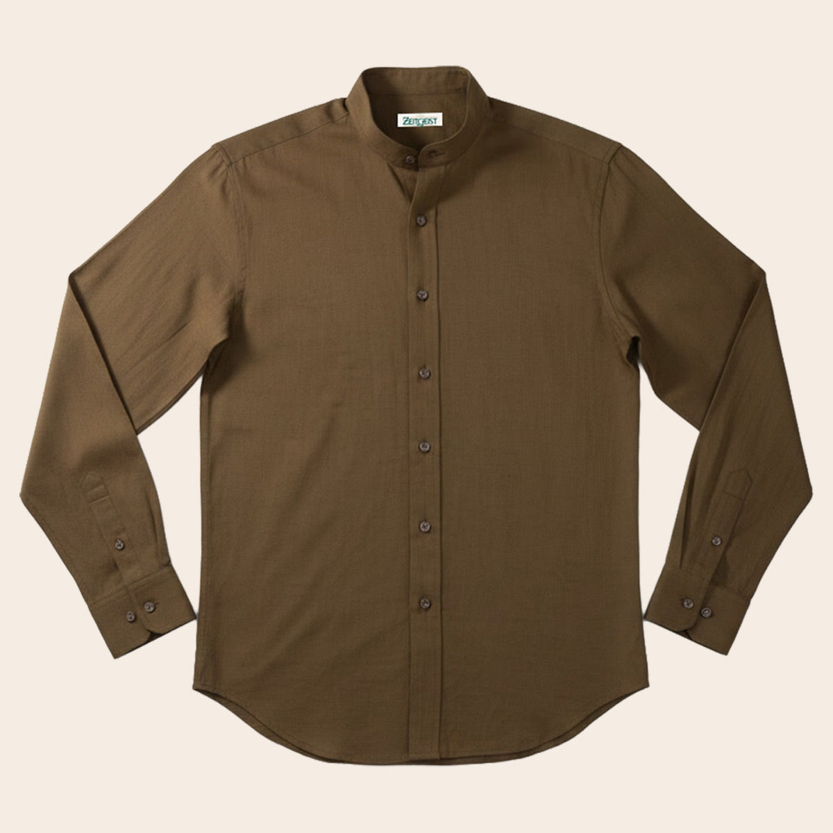Men's Linen Breeze Shirt (LINCBZ-60|BND/SB1)