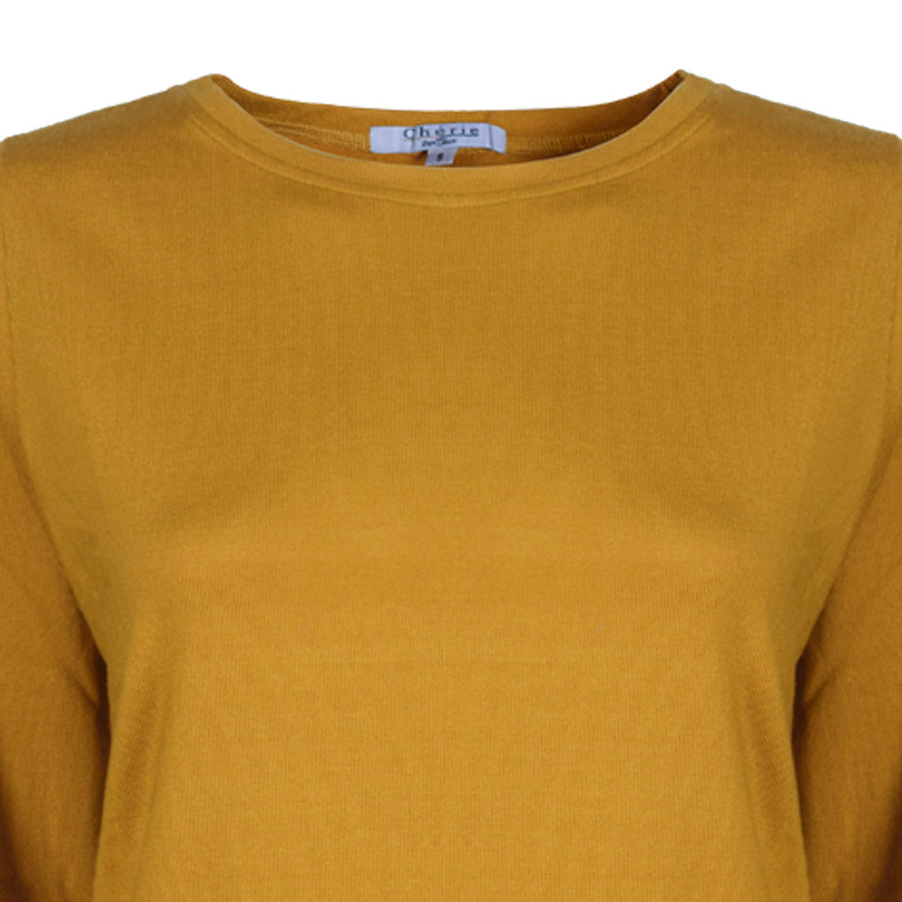 Women's Sweater (KNSL-15|1619)