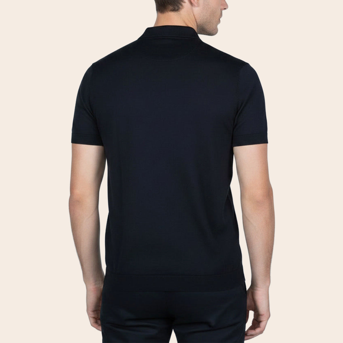 Men's Polo Shirt (OXF-4|SKT/PLO)