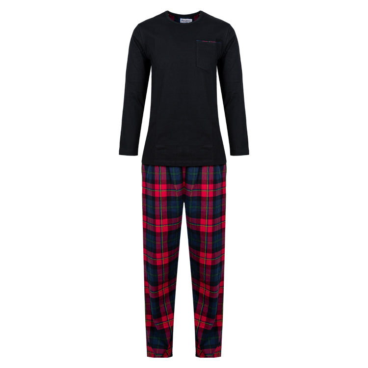Men's Sleeping Suit (CJR-29/CFL-20|FSL)