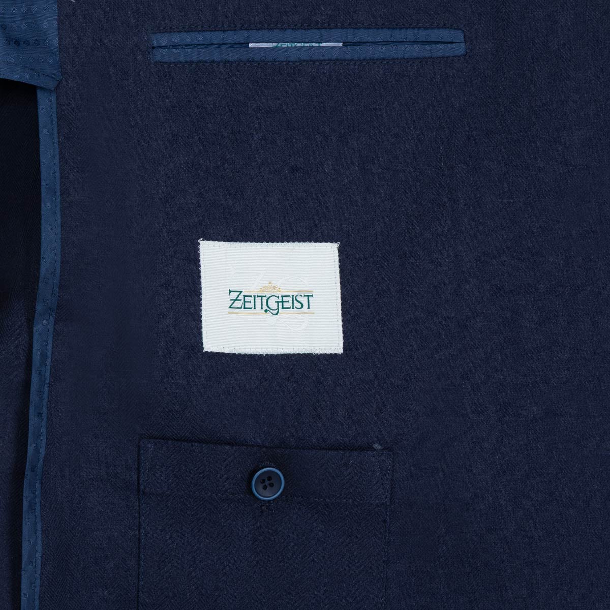 Men's Linen Breeze Jacket (LINCBZ-4|TLF18)