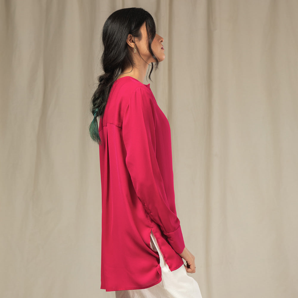 Women's Top (LGRL-2|1703)