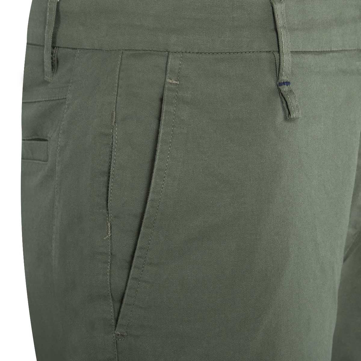 Men's Chino (CTS-92|SRT)