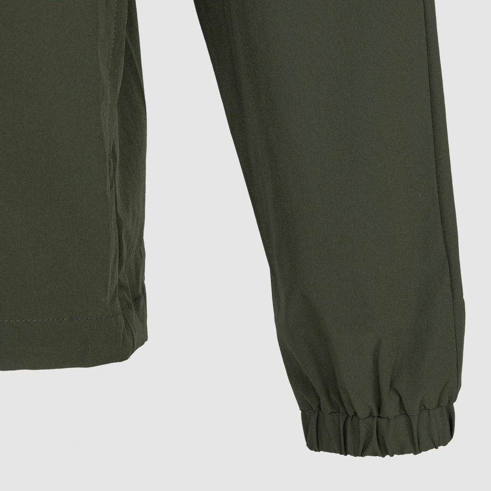 Men's TecNyl Rain & Windbreak Hoodie (ORGNCR-6|U3471)