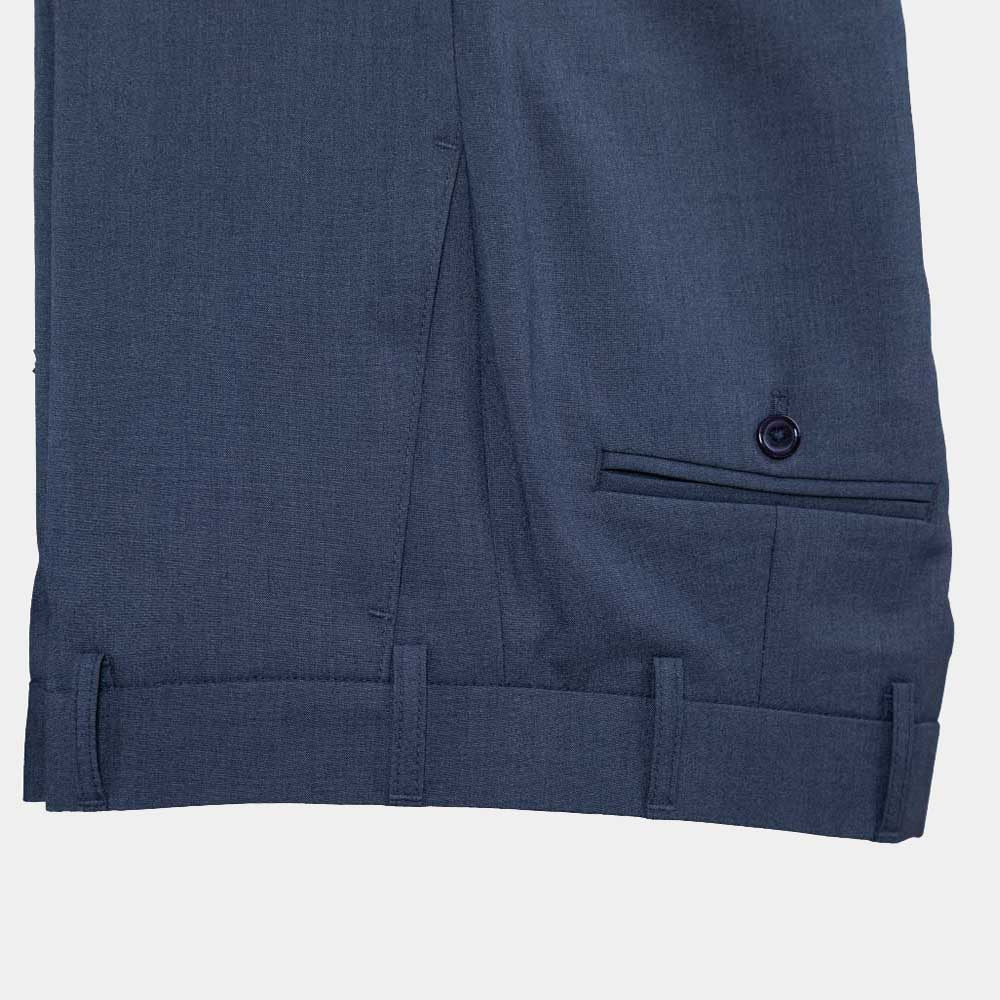 Men's Suit (STR-65|SLM)