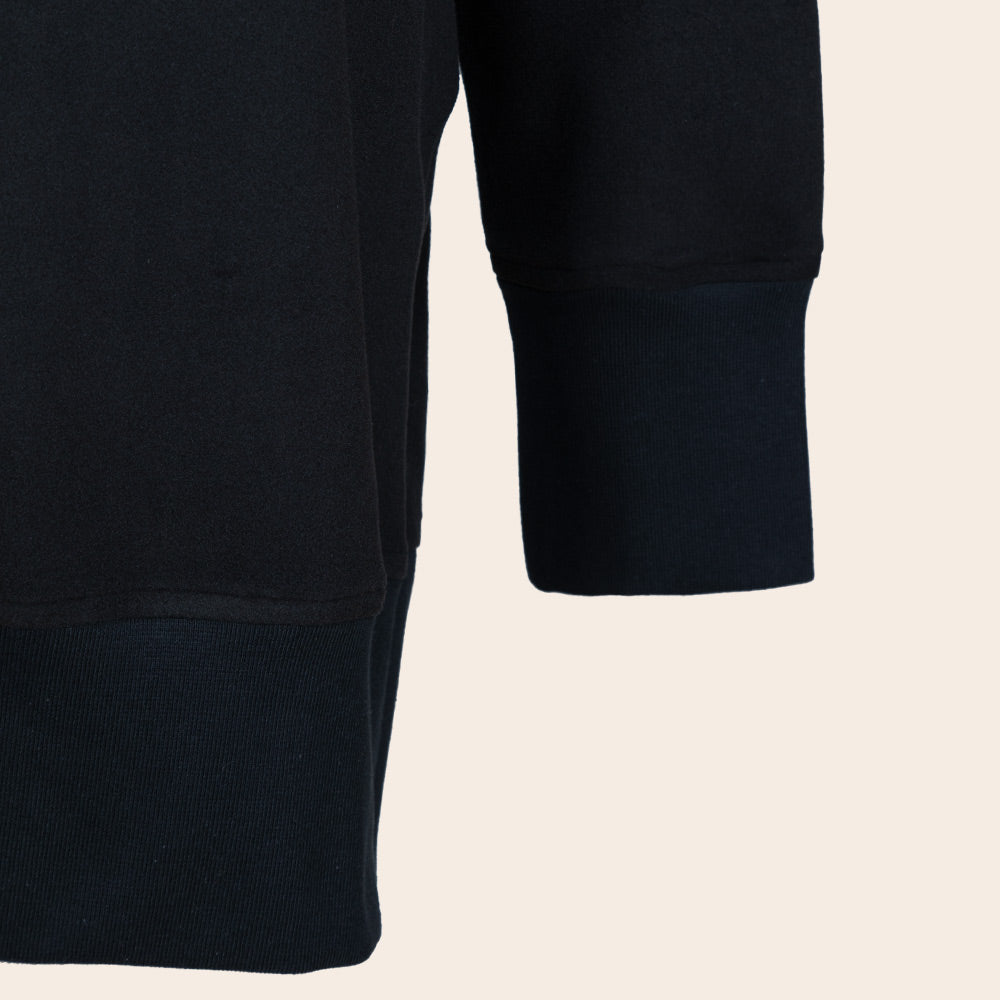 Women's Polarflex Side Zipper Sweatshirt (ORGSFL-5|1809)