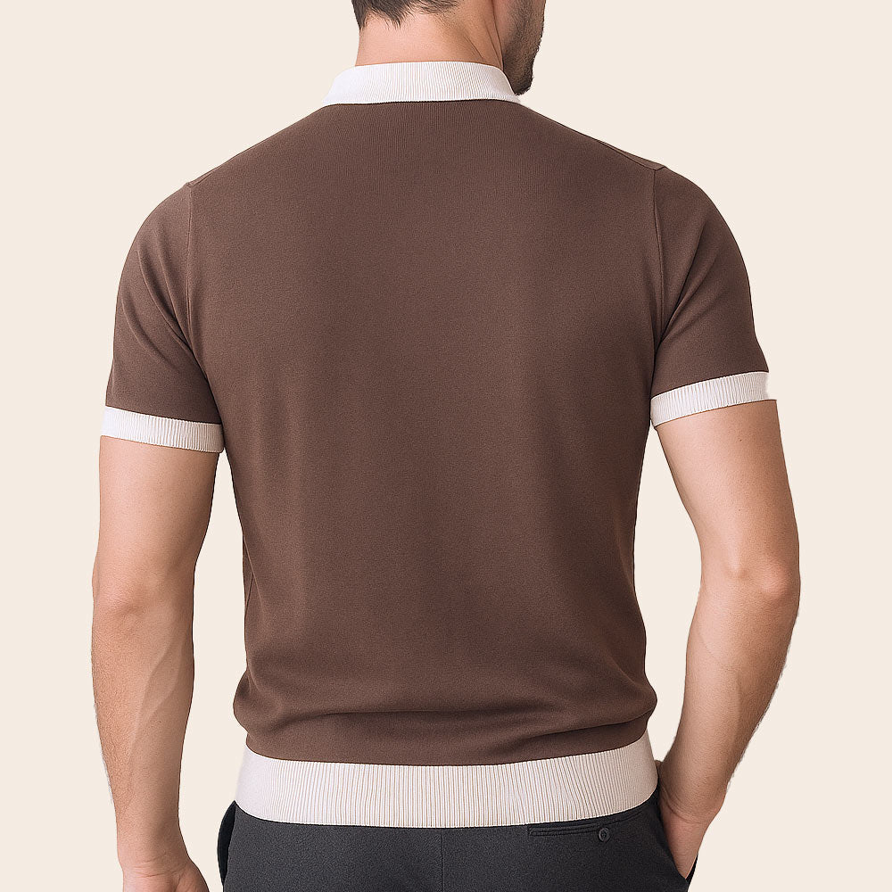 Men's Sweater (SQ-344|CLR/HSQ)