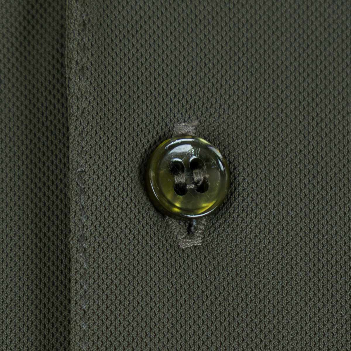 Aeris Pique Performance Polo (ASPKSC-9|PKT/HSL)